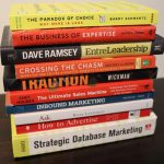 معرفی کتاب‌ های موفقیت در بازاریابی