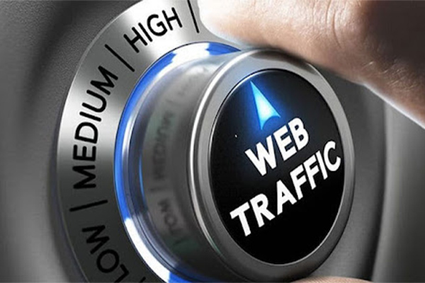- داشتن وب سایت و جذب ترافیک از گوگل    