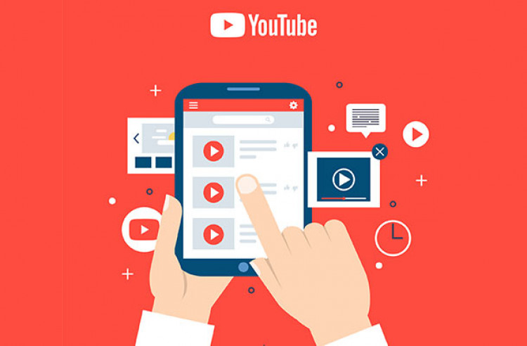 بازاریابی در یوتیوب چیست و درآمد آن چقدر است؟