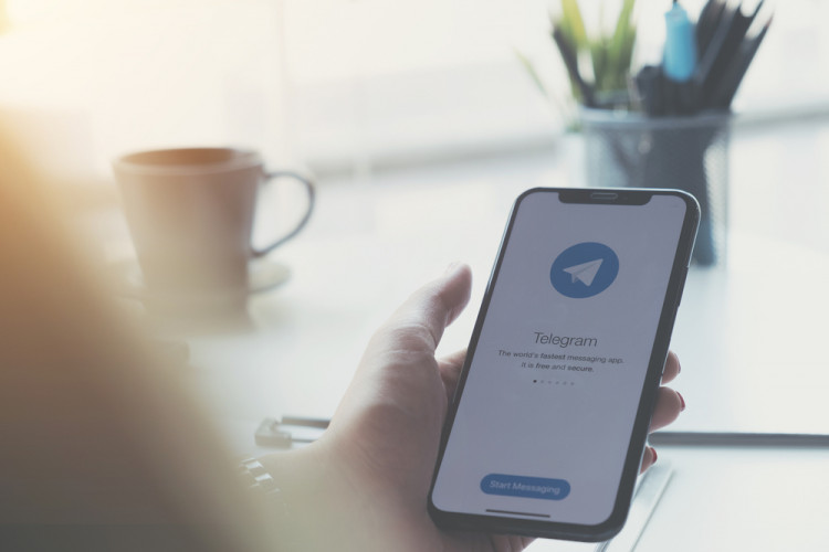 چگونه در تلگرام بازاریابی کنیم؟
